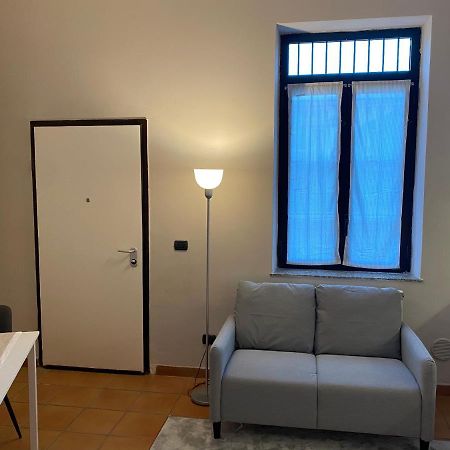 Cozzi Apartment Mailand Exterior foto
