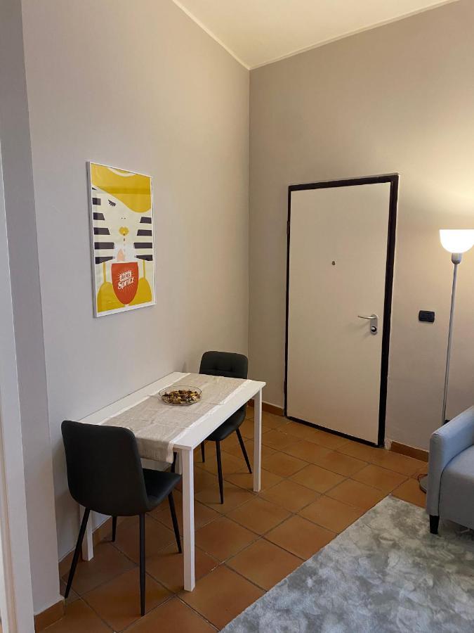 Cozzi Apartment Mailand Exterior foto
