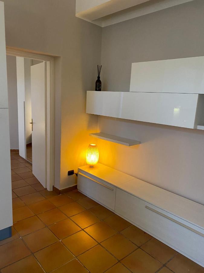 Cozzi Apartment Mailand Exterior foto